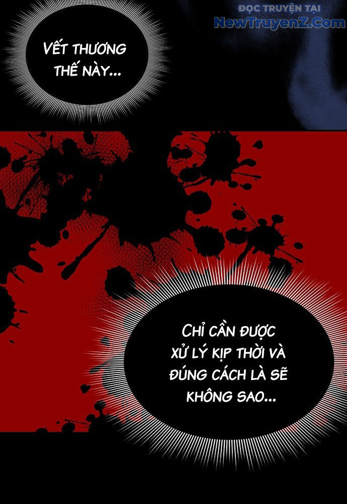 Thám Tử Siêu Năng Lực Chap 42 - Next Chap 43