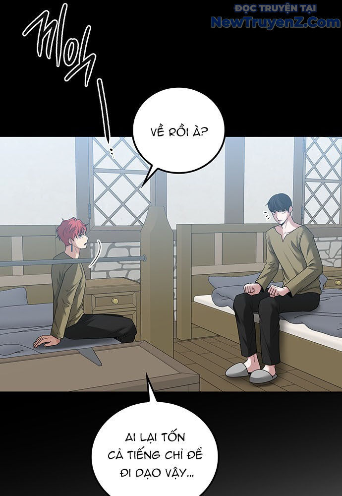 Thám Tử Siêu Năng Lực Chap 42 - Next Chap 43