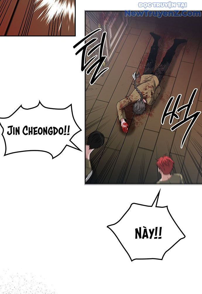 Thám Tử Siêu Năng Lực Chap 42 - Next Chap 43