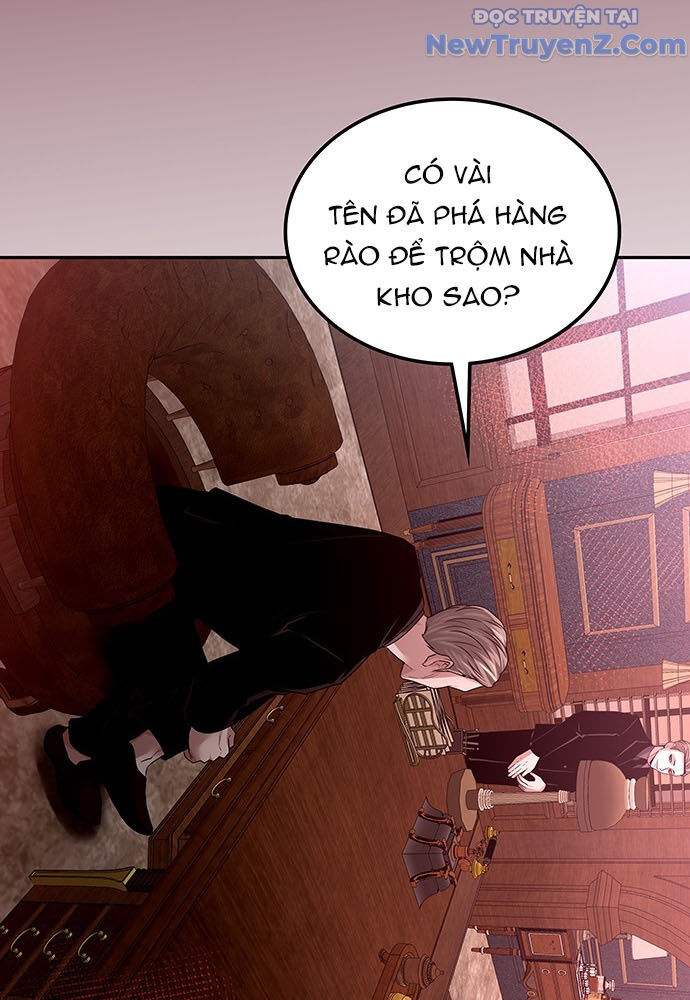 Thám Tử Siêu Năng Lực Chap 42 - Next Chap 43