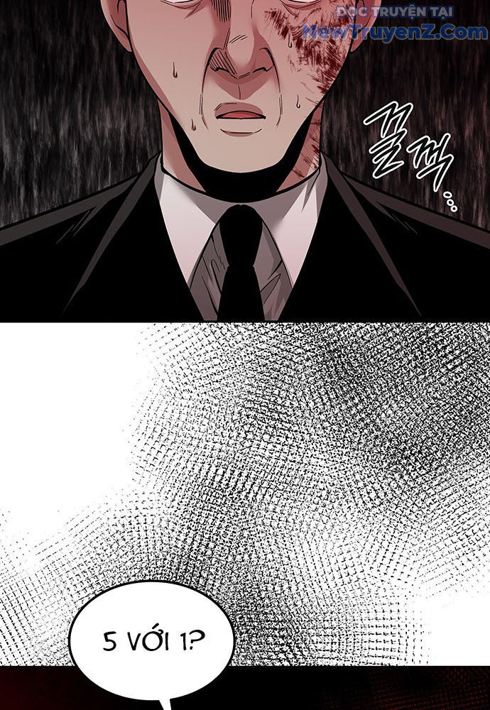 Thám Tử Siêu Năng Lực Chap 42 - Next Chap 43