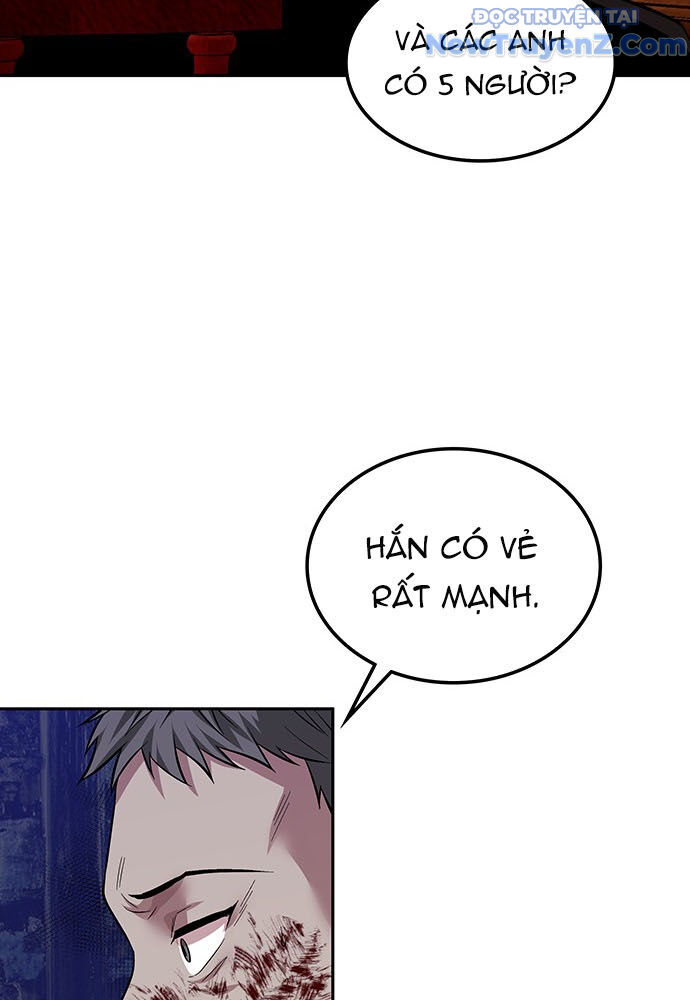 Thám Tử Siêu Năng Lực Chap 42 - Next Chap 43