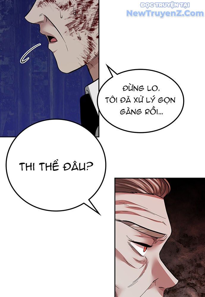 Thám Tử Siêu Năng Lực Chap 42 - Next Chap 43