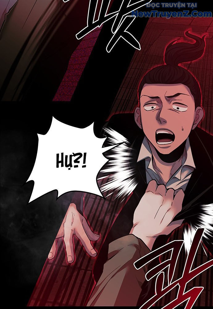 Thám Tử Siêu Năng Lực Chap 42 - Next Chap 43