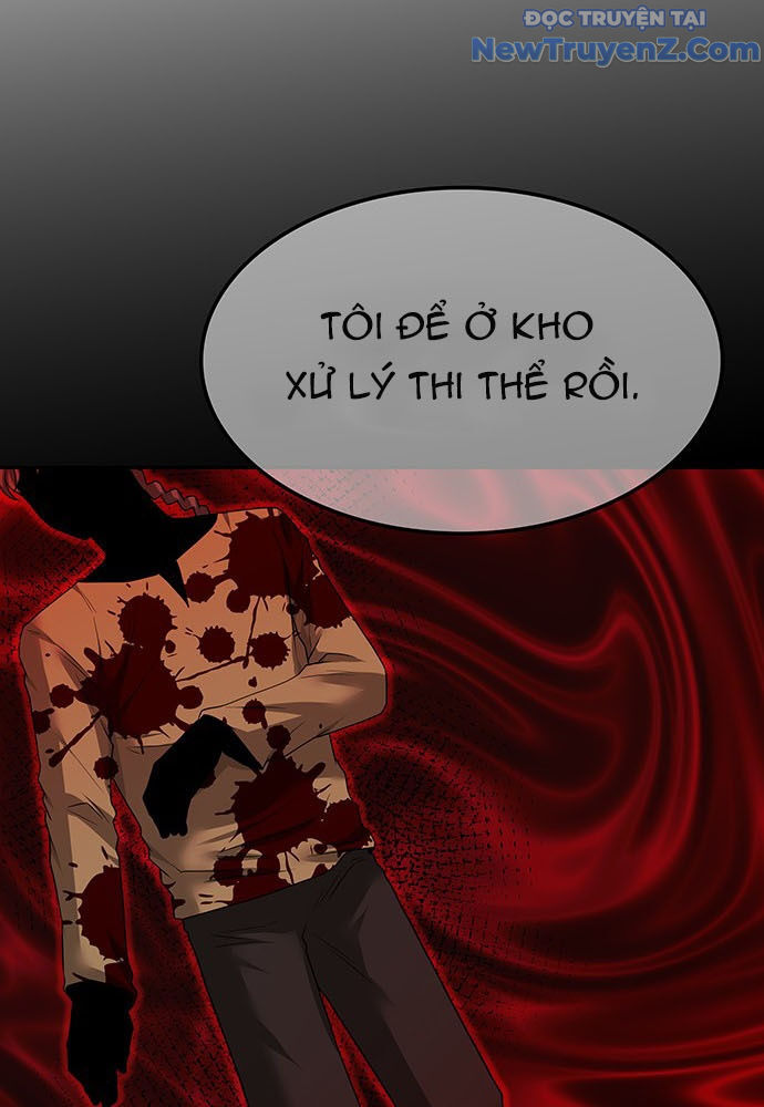 Thám Tử Siêu Năng Lực Chap 42 - Next Chap 43