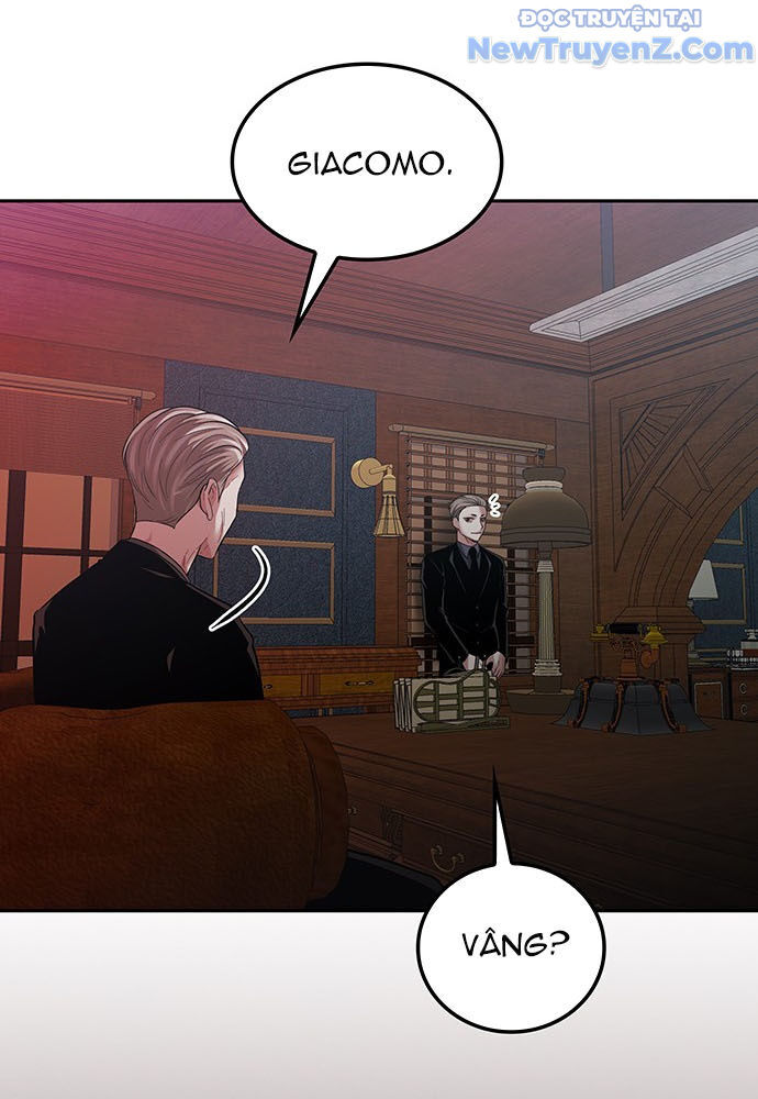 Thám Tử Siêu Năng Lực Chap 42 - Next Chap 43