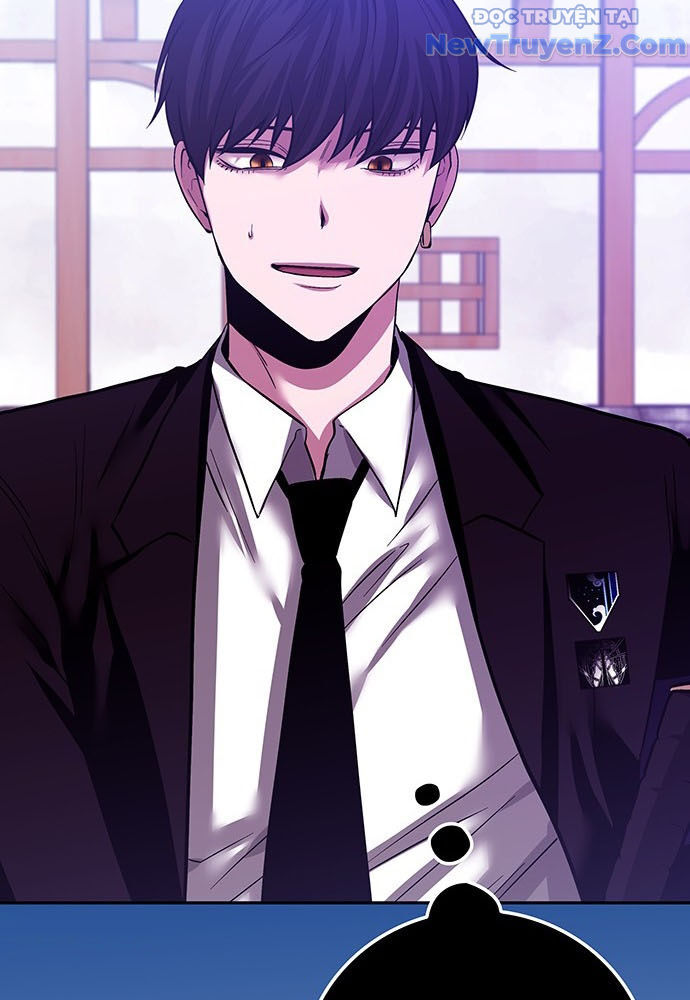 Thám Tử Siêu Năng Lực Chap 43 - Next Chap 44