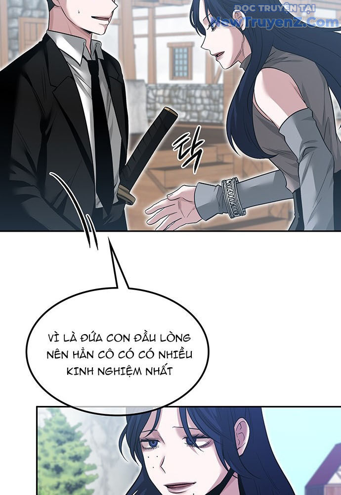 Thám Tử Siêu Năng Lực Chap 43 - Next Chap 44