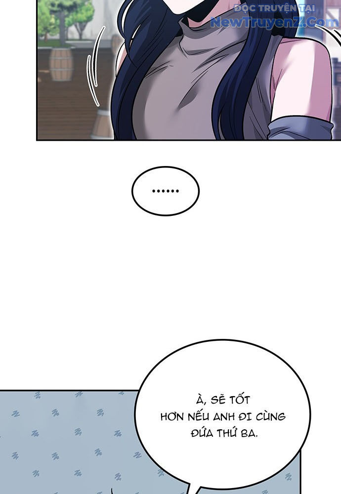 Thám Tử Siêu Năng Lực Chap 43 - Next Chap 44