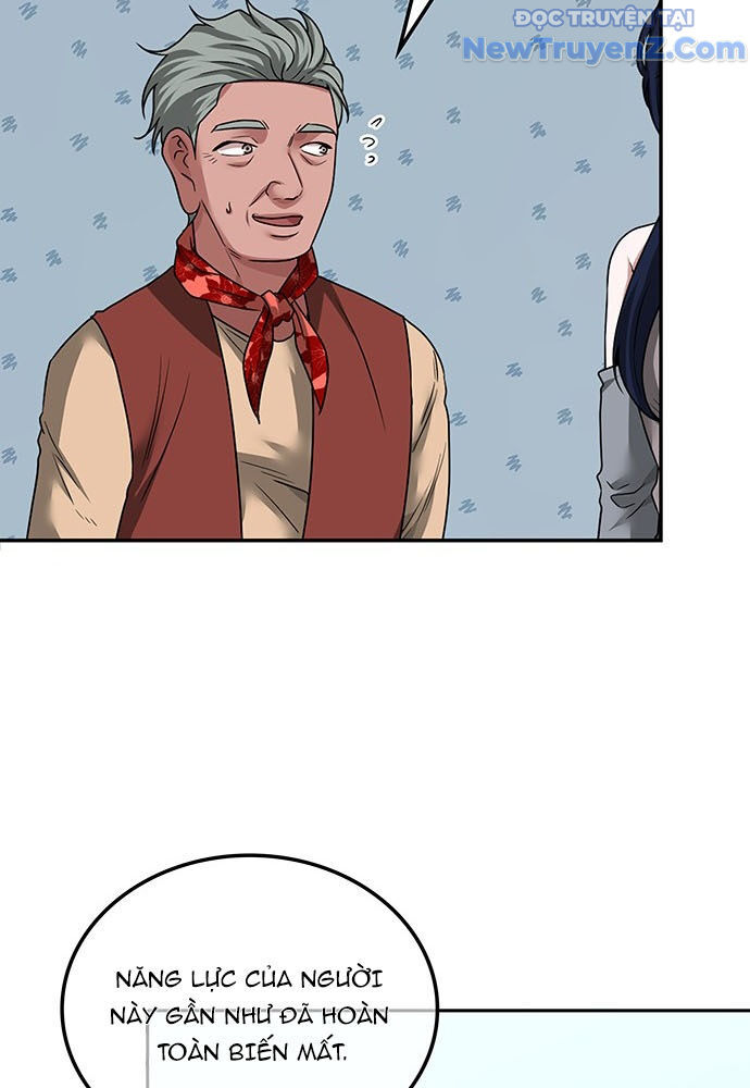 Thám Tử Siêu Năng Lực Chap 43 - Next Chap 44