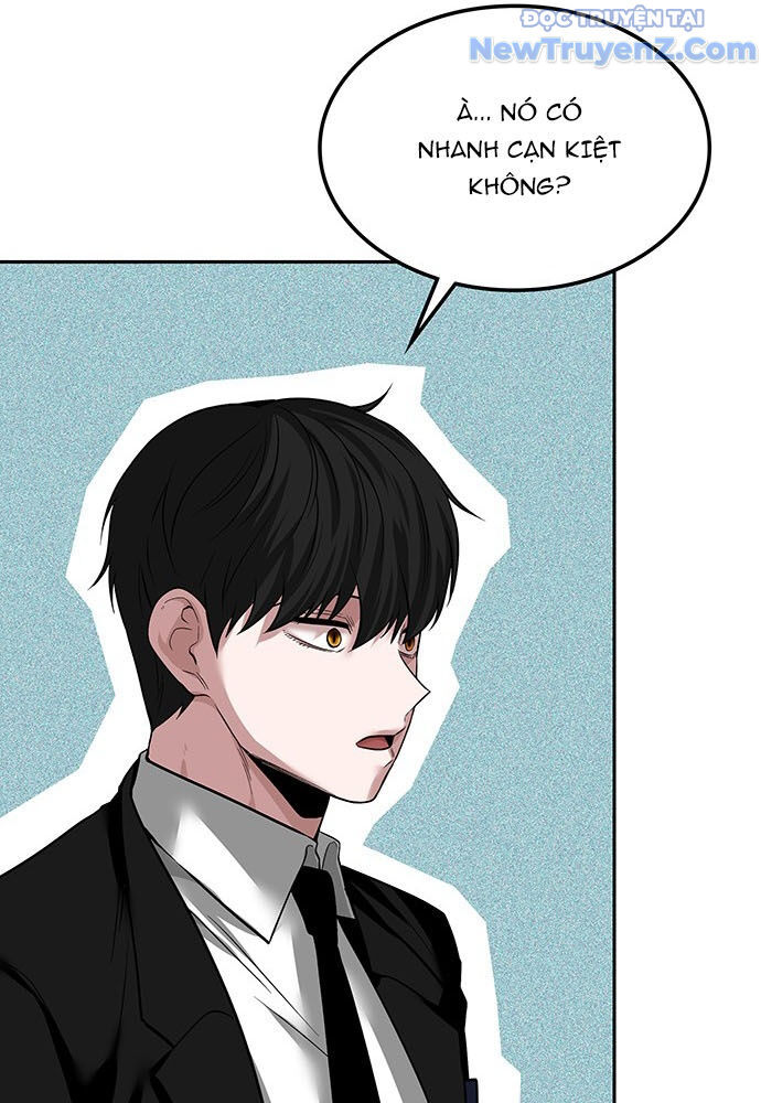 Thám Tử Siêu Năng Lực Chap 43 - Next Chap 44