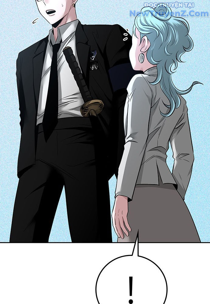 Thám Tử Siêu Năng Lực Chap 43 - Next Chap 44