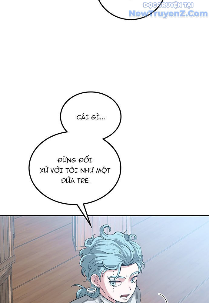 Thám Tử Siêu Năng Lực Chap 43 - Next Chap 44