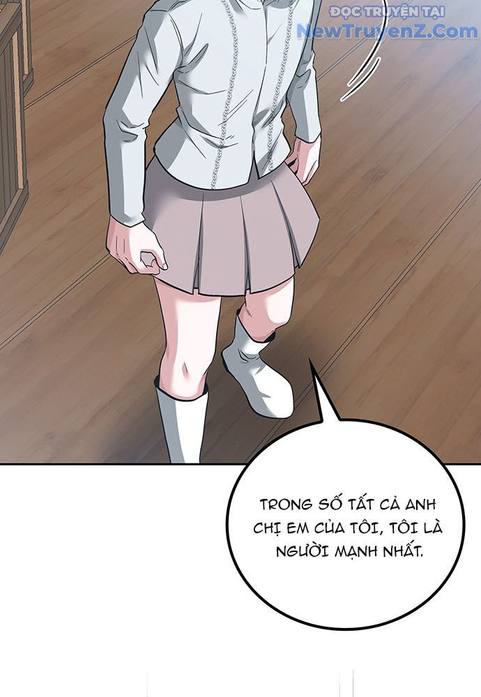 Thám Tử Siêu Năng Lực Chap 43 - Next Chap 44