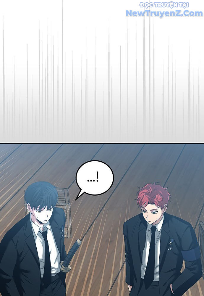 Thám Tử Siêu Năng Lực Chap 43 - Next Chap 44