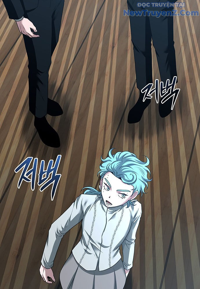 Thám Tử Siêu Năng Lực Chap 43 - Next Chap 44