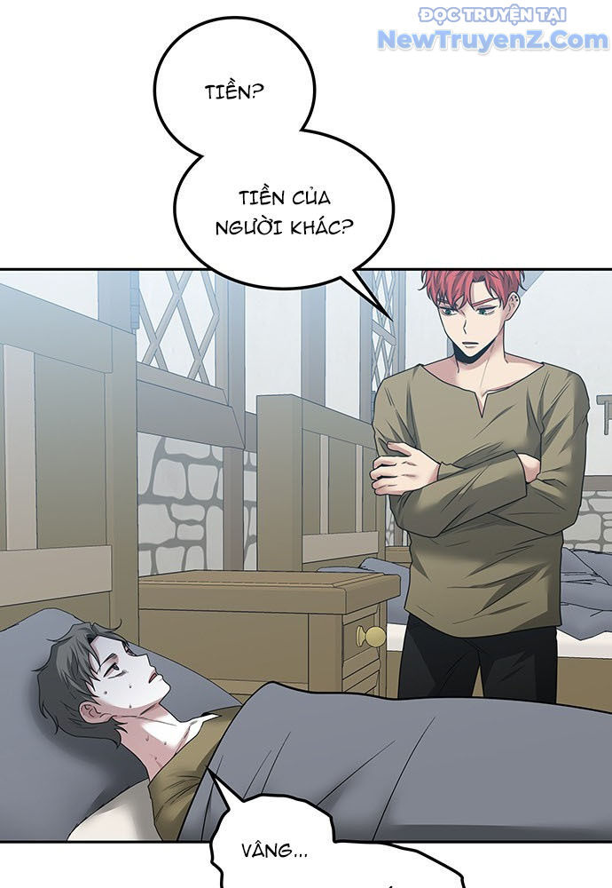 Thám Tử Siêu Năng Lực Chap 43 - Next Chap 44