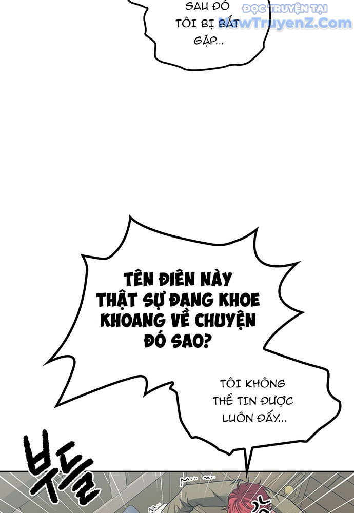 Thám Tử Siêu Năng Lực Chap 43 - Next Chap 44