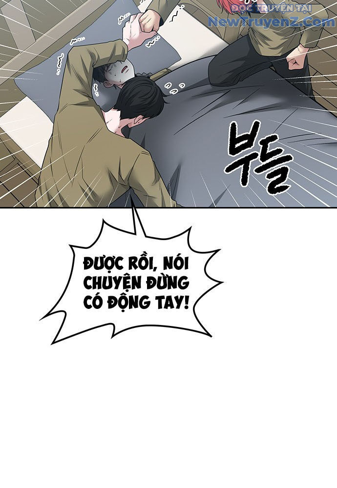 Thám Tử Siêu Năng Lực Chap 43 - Next Chap 44