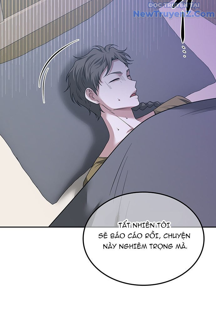Thám Tử Siêu Năng Lực Chap 43 - Next Chap 44