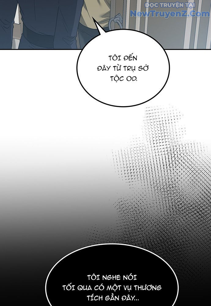 Thám Tử Siêu Năng Lực Chap 43 - Next Chap 44