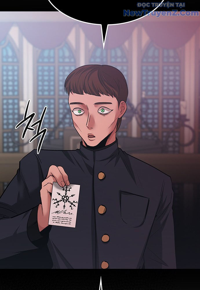 Thám Tử Siêu Năng Lực Chap 43 - Next Chap 44