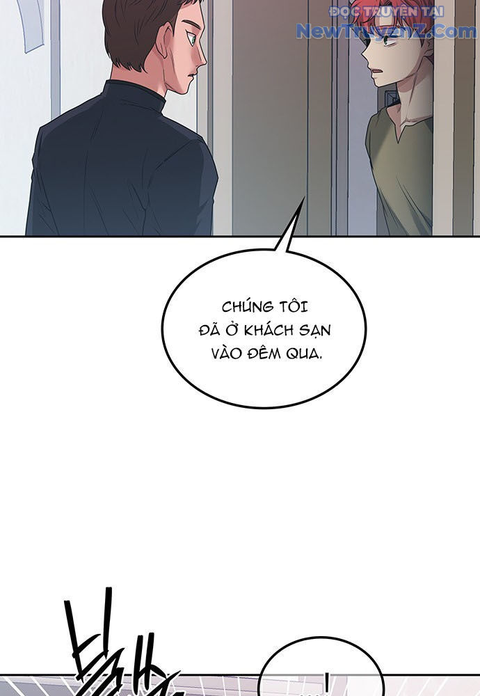 Thám Tử Siêu Năng Lực Chap 43 - Next Chap 44