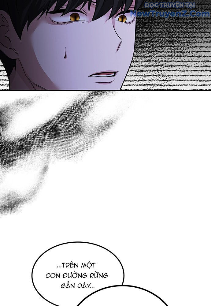 Thám Tử Siêu Năng Lực Chap 43 - Next Chap 44