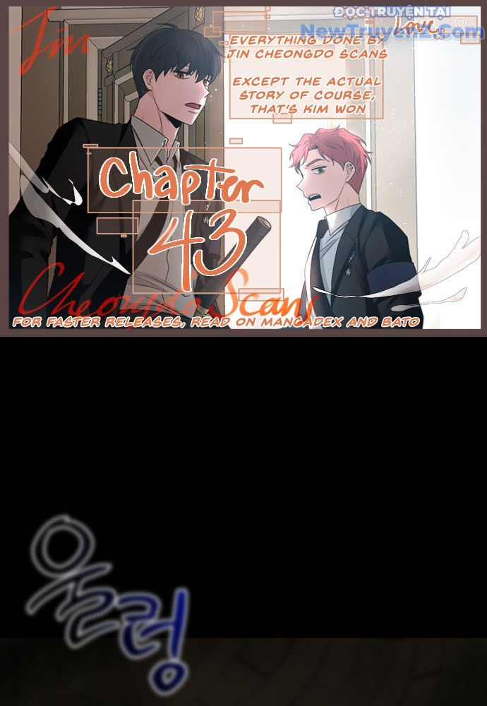 Thám Tử Siêu Năng Lực Chap 43 - Next Chap 44