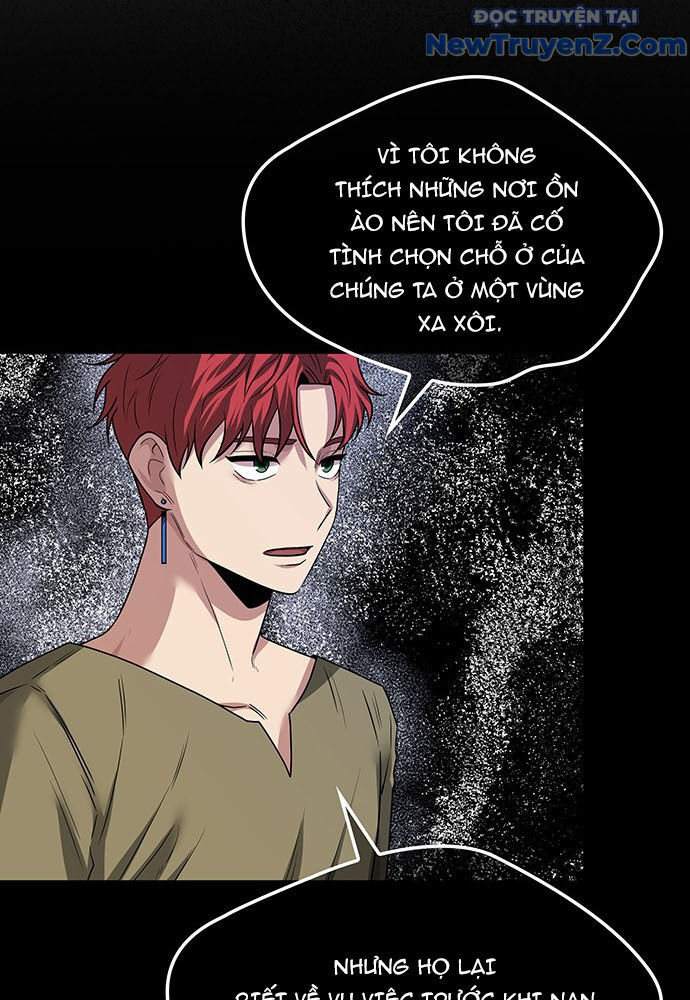 Thám Tử Siêu Năng Lực Chap 43 - Next Chap 44