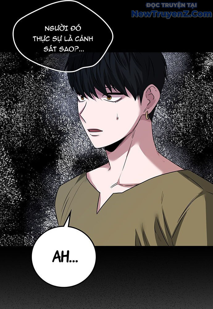 Thám Tử Siêu Năng Lực Chap 43 - Next Chap 44