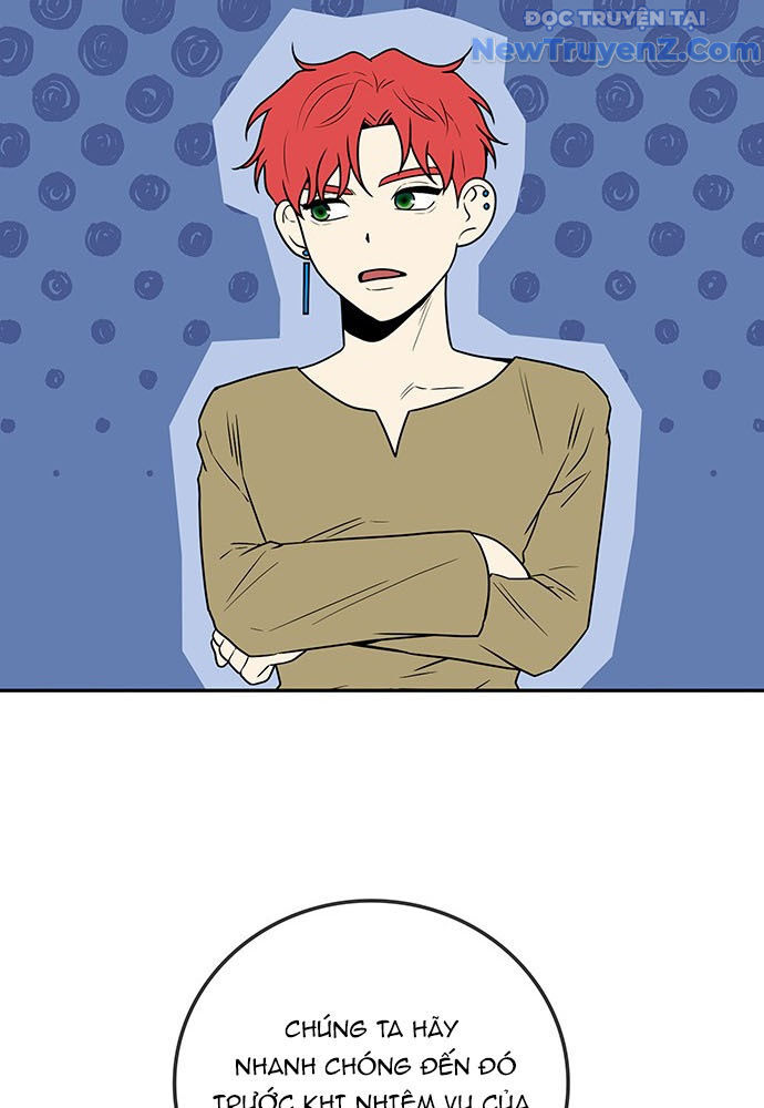 Thám Tử Siêu Năng Lực Chap 43 - Next Chap 44