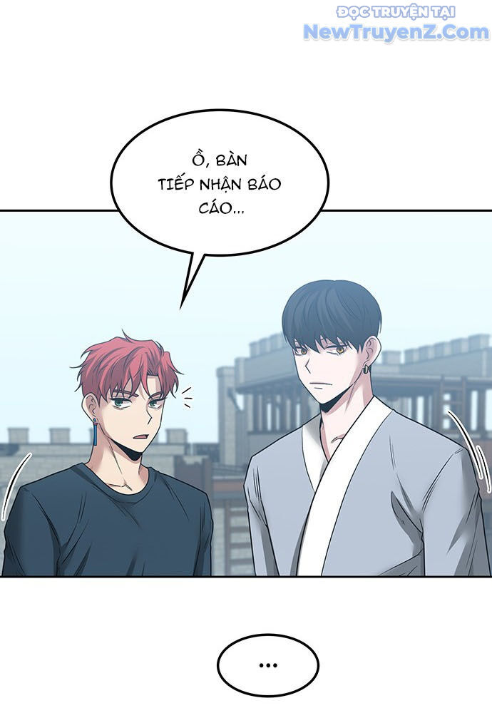 Thám Tử Siêu Năng Lực Chap 43 - Next Chap 44