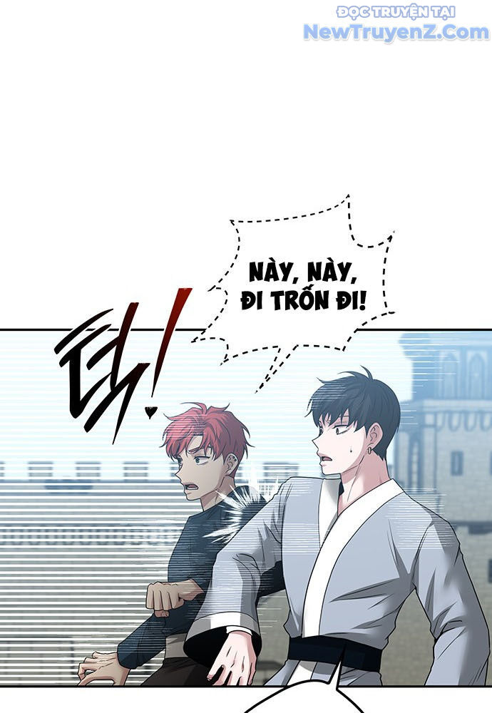 Thám Tử Siêu Năng Lực Chap 43 - Next Chap 44