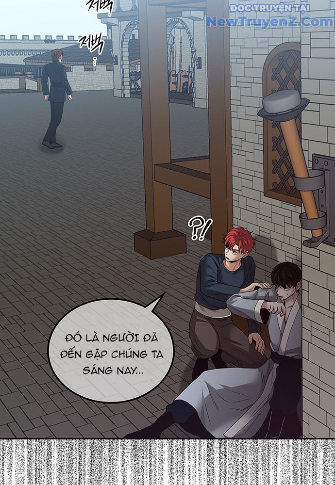 Thám Tử Siêu Năng Lực Chap 43 - Next Chap 44