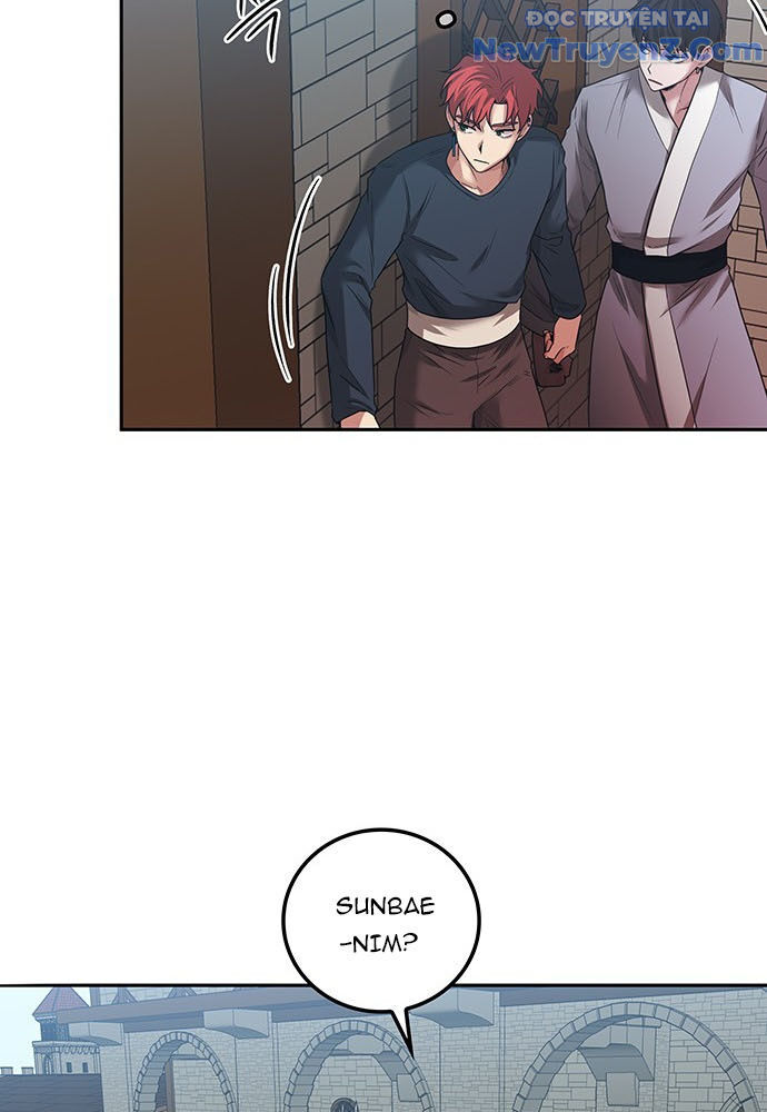 Thám Tử Siêu Năng Lực Chap 43 - Next Chap 44