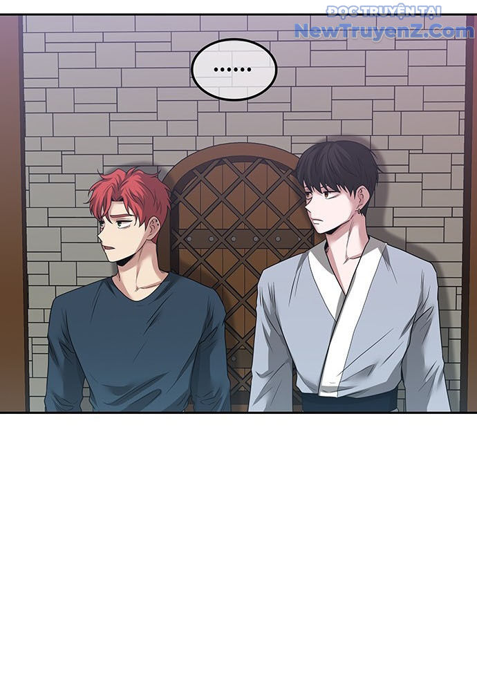 Thám Tử Siêu Năng Lực Chap 43 - Next Chap 44