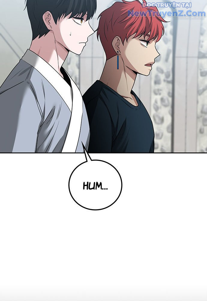 Thám Tử Siêu Năng Lực Chap 43 - Next Chap 44