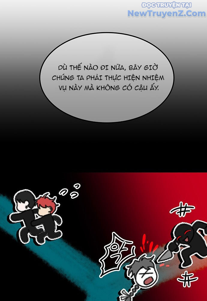 Thám Tử Siêu Năng Lực Chap 43 - Next Chap 44