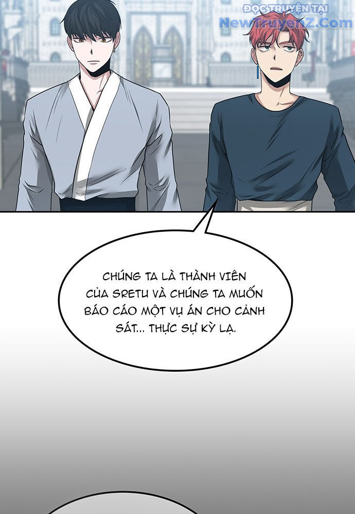 Thám Tử Siêu Năng Lực Chap 43 - Next Chap 44