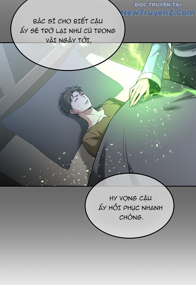 Thám Tử Siêu Năng Lực Chap 43 - Next Chap 44