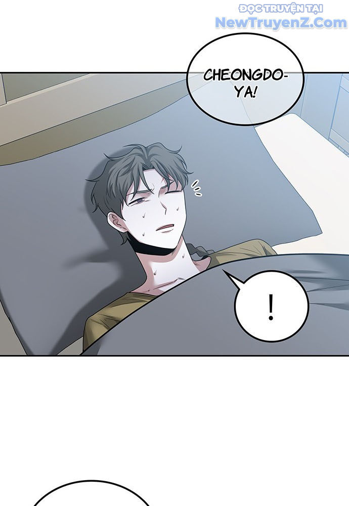 Thám Tử Siêu Năng Lực Chap 43 - Next Chap 44