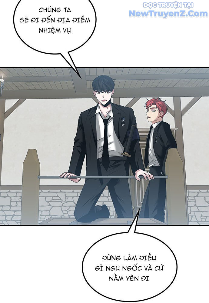 Thám Tử Siêu Năng Lực Chap 43 - Next Chap 44