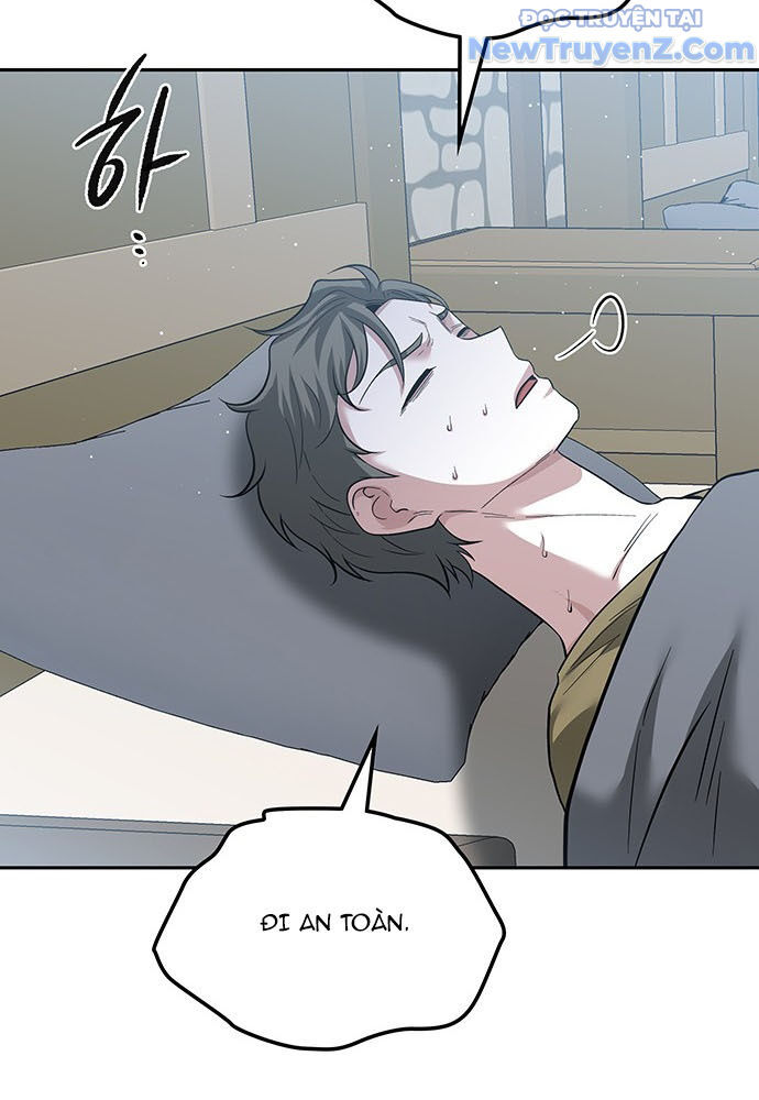 Thám Tử Siêu Năng Lực Chap 43 - Next Chap 44