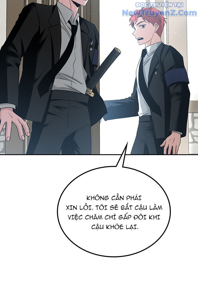 Thám Tử Siêu Năng Lực Chap 43 - Next Chap 44