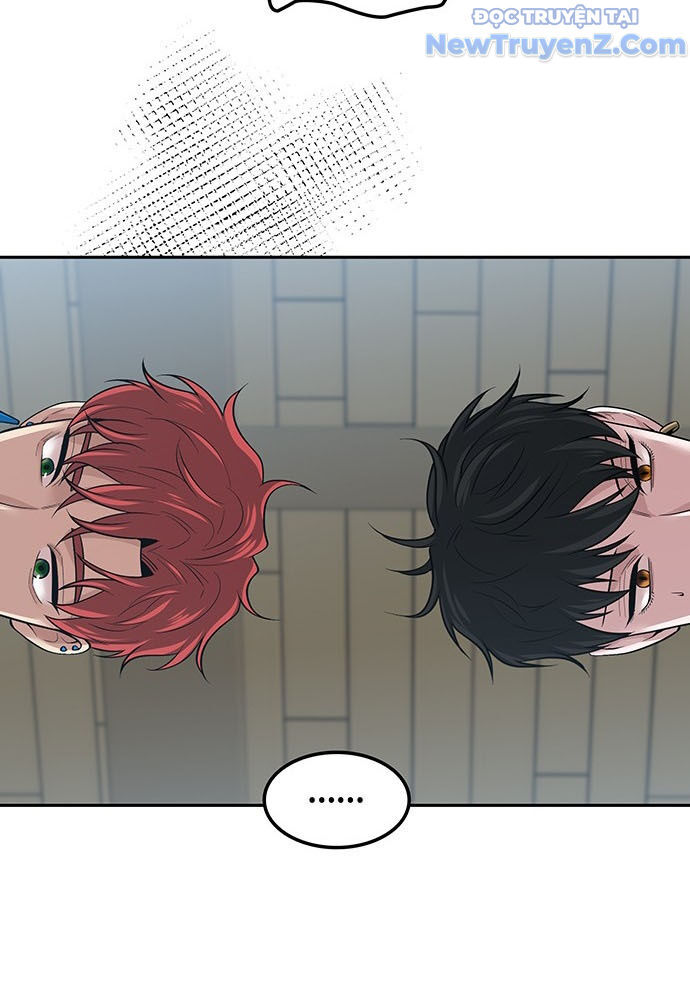 Thám Tử Siêu Năng Lực Chap 43 - Next Chap 44