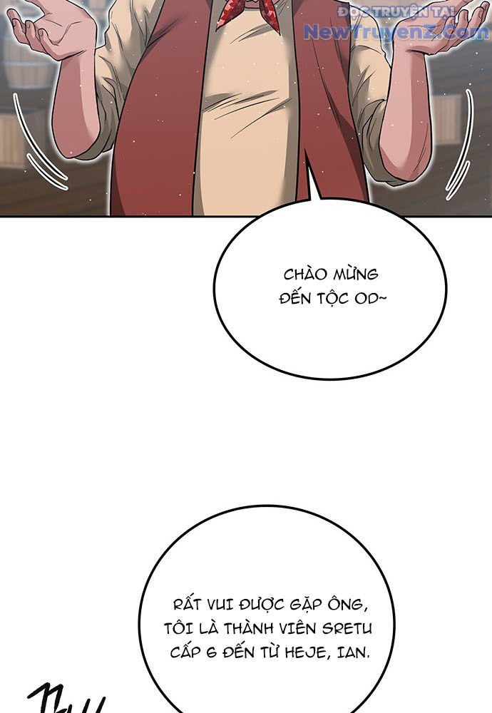 Thám Tử Siêu Năng Lực Chap 43 - Next Chap 44