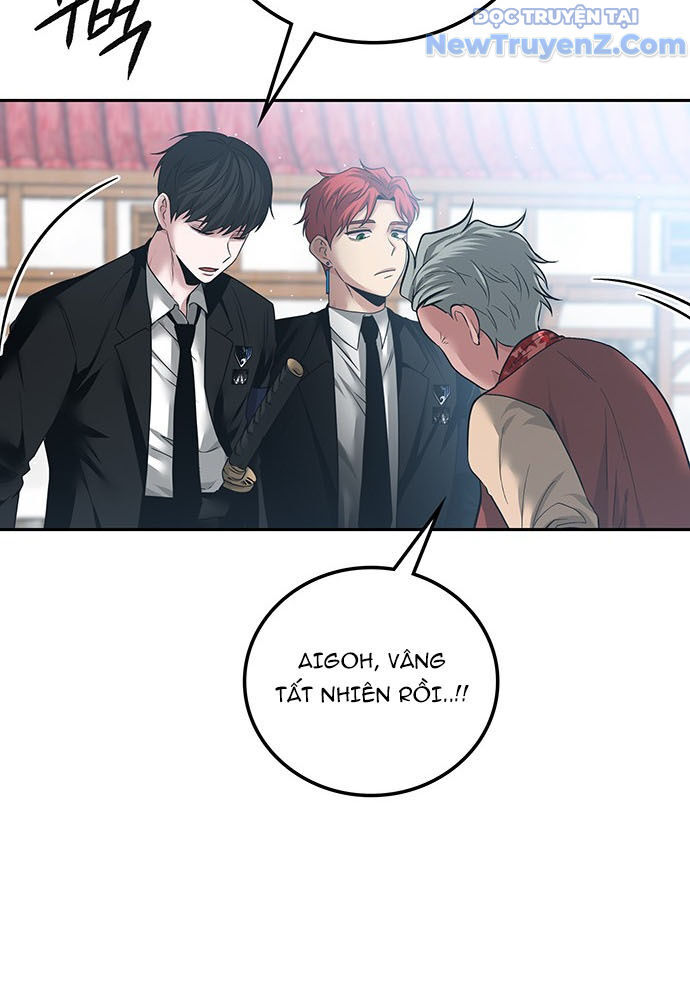 Thám Tử Siêu Năng Lực Chap 43 - Next Chap 44