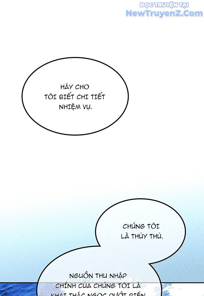 Thám Tử Siêu Năng Lực Chap 43 - Next Chap 44