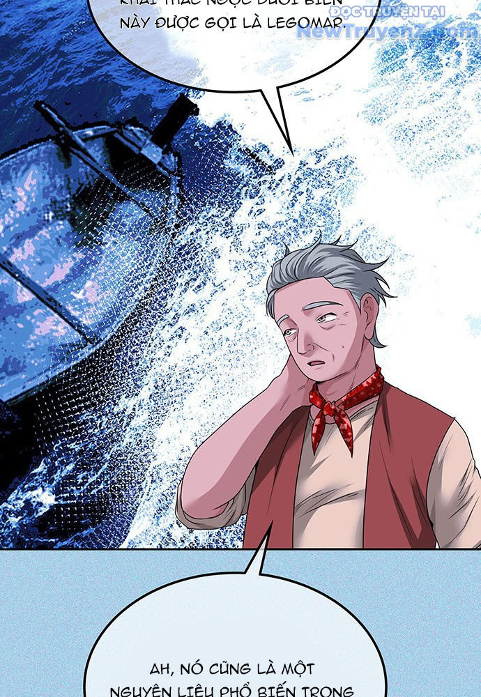 Thám Tử Siêu Năng Lực Chap 43 - Next Chap 44